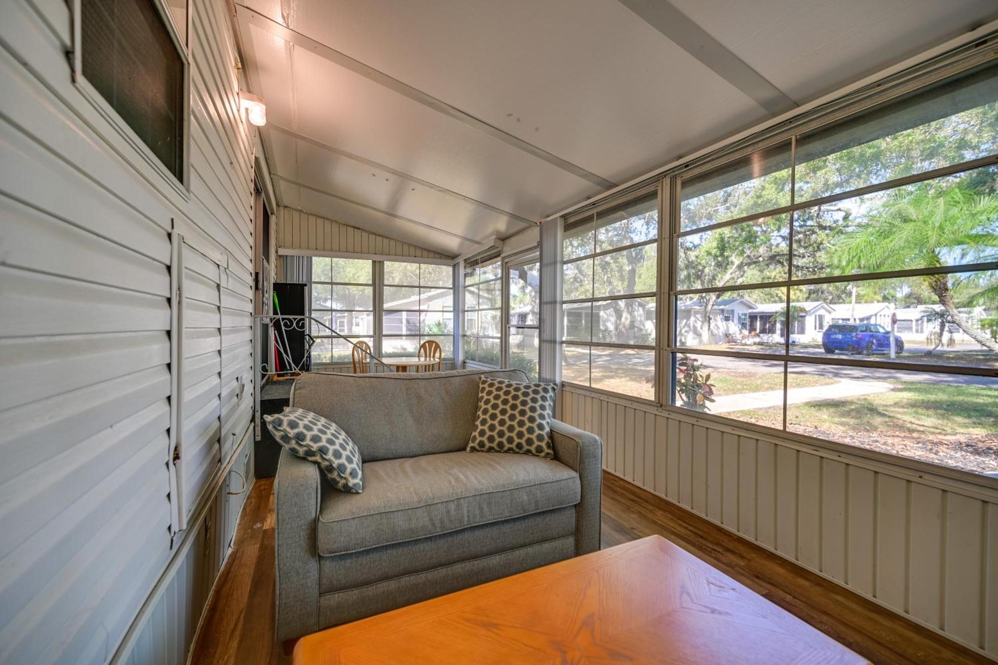 Bright Home Pool Access And Screened-In Porch! The Meadows Exterior foto